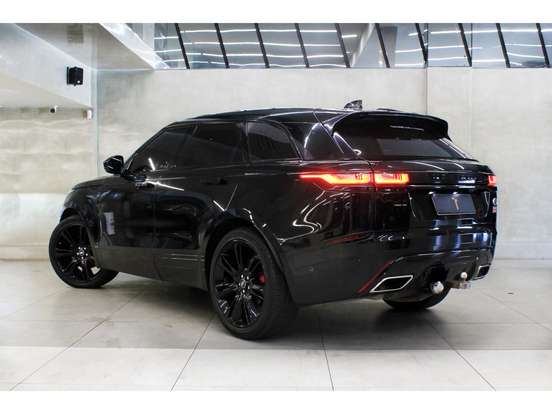 LAND ROVER-RANGE ROVER VELAR-3.0 V6 P380 GASOLINA R-DYNAMIC HSE AUTOMÁTICO LAND ROVER-RANGE ROVER VELAR-2017