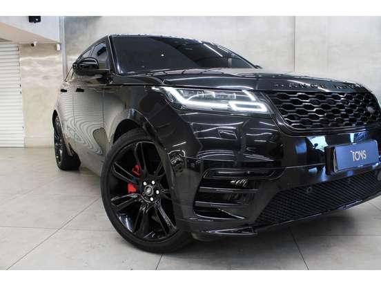 LAND ROVER-RANGE ROVER VELAR-3.0 V6 P380 GASOLINA R-DYNAMIC HSE AUTOMÁTICO LAND ROVER-RANGE ROVER VELAR-2017