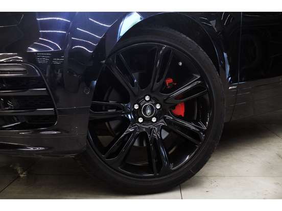 LAND ROVER-RANGE ROVER VELAR-3.0 V6 P380 GASOLINA R-DYNAMIC HSE AUTOMÁTICO LAND ROVER-RANGE ROVER VELAR-2017