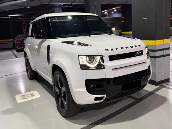 LAND ROVER-DEFENDER-2021