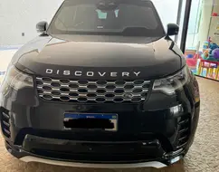 LAND ROVER DISCOVERY 3.0 D300 TURBO DIESEL MHEV R-DYNAMIC HSE AUTOMÁTICO LAND ROVER DISCOVERY 3.0 D300 TURBO DIESEL MHEV R-DYNAMIC HSE AUTOMÁTICO
