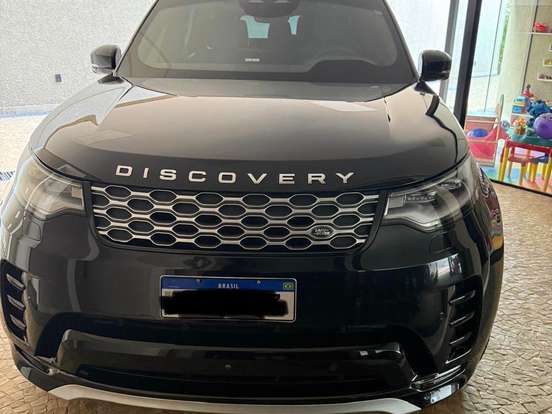 LAND ROVER-DISCOVERY-3.0 D300 TURBO DIESEL MHEV R-DYNAMIC HSE AUTOMÁTICO LAND ROVER-DISCOVERY-2023