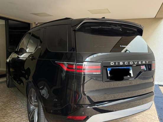 LAND ROVER-DISCOVERY-3.0 D300 TURBO DIESEL MHEV R-DYNAMIC HSE AUTOMÁTICO LAND ROVER-DISCOVERY-2023