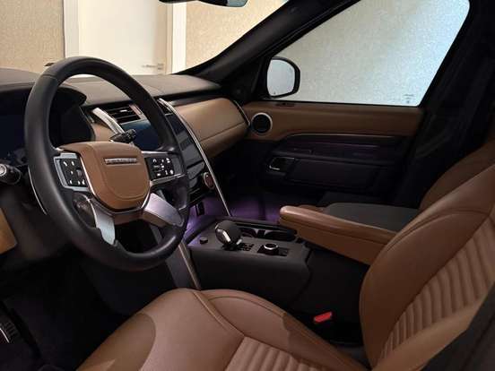 LAND ROVER-DISCOVERY-3.0 D300 TURBO DIESEL MHEV R-DYNAMIC HSE AUTOMÁTICO LAND ROVER-DISCOVERY-2023