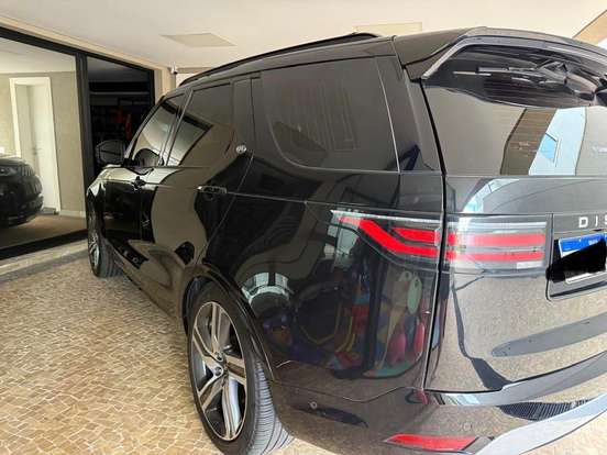 LAND ROVER-DISCOVERY-3.0 D300 TURBO DIESEL MHEV R-DYNAMIC HSE AUTOMÁTICO LAND ROVER-DISCOVERY-2023