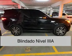 LAND ROVER DISCOVERY 3.0 V6 TD6 DIESEL HSE 4WD AUTOMÁTICO LAND ROVER DISCOVERY 3.0 V6 TD6 DIESEL HSE 4WD AUTOMÁTICO