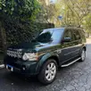 LAND ROVER DISCOVERY 4 3.0 SE 4X4 V6 24V BI-TURBO DIESEL 4P AUTOMÁTICO LAND ROVER DISCOVERY 4 3.0 SE 4X4 V6 24V BI-TURBO DIESEL 4P AUTOMÁTICO