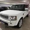LAND ROVER DISCOVERY 4 5.0 V8 GASOLINA HSE 4WD AUTOMÁTICO LAND ROVER DISCOVERY 4 5.0 V8 GASOLINA HSE 4WD AUTOMÁTICO