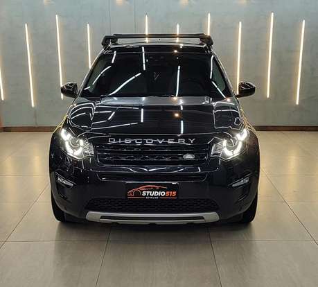 LAND ROVER-DISCOVERY SPORT-2019