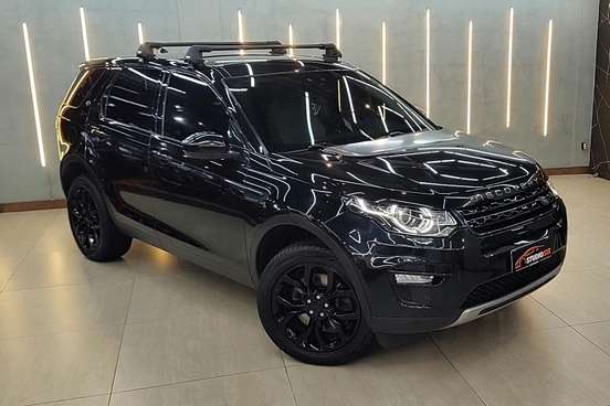 LAND ROVER-DISCOVERY SPORT-2019