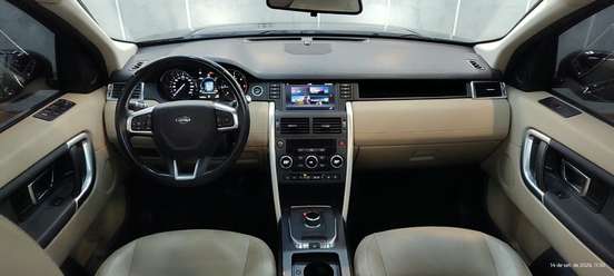 LAND ROVER-DISCOVERY SPORT-2019