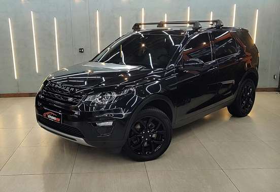 LAND ROVER-DISCOVERY SPORT-2019