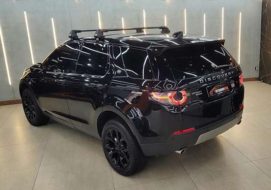 LAND ROVER-DISCOVERY SPORT-2019