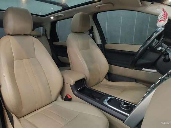 LAND ROVER-DISCOVERY SPORT-2.0 16V D240 BITURBO DIESEL HSE 4P AUTOMÁTICO LAND ROVER-DISCOVERY SPORT-2019