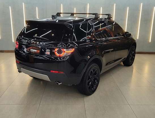 LAND ROVER-DISCOVERY SPORT-2019