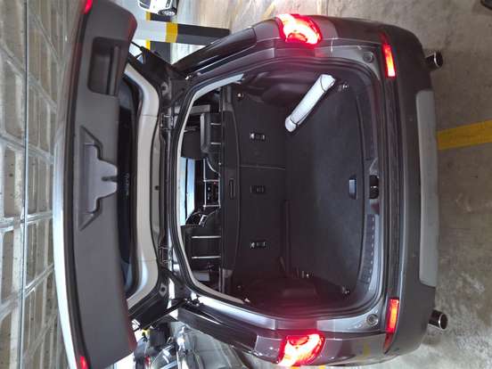 LAND ROVER-DISCOVERY SPORT-2.0 16V SI4 TURBO GASOLINA SE 4P AUTOMÁTICO LAND ROVER-DISCOVERY SPORT-2015
