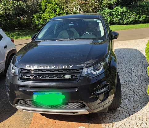 LAND ROVER-DISCOVERY SPORT-2018