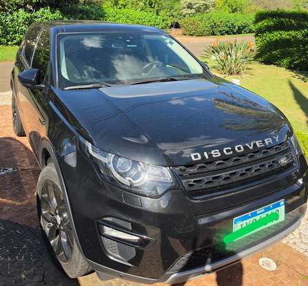 LAND ROVER-DISCOVERY SPORT-2018