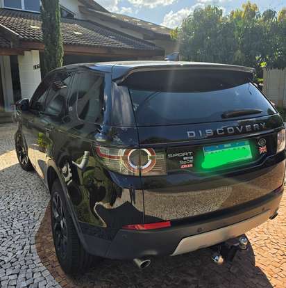 LAND ROVER-DISCOVERY SPORT-2018