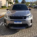LAND ROVER DISCOVERY SPORT 2.0 D200 TURBO DIESEL R-DYNAMIC SE AUTOMÁTICO LAND ROVER DISCOVERY SPORT 2.0 D200 TURBO DIESEL R-DYNAMIC SE AUTOMÁTICO