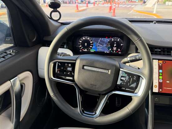 LAND ROVER-DISCOVERY SPORT-2.0 D200 TURBO DIESEL R-DYNAMIC SE AUTOMÁTICO LAND ROVER-DISCOVERY SPORT-2024