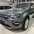 LAND ROVER DISCOVERY SPORT 2.2 16V SD4 TURBO DIESEL SE 4P AUTOMÁTICO LAND ROVER DISCOVERY SPORT 2.2 16V SD4 TURBO DIESEL SE 4P AUTOMÁTICO