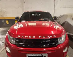 LAND ROVER RANGE ROVER EVOQUE 2.0 DYNAMIC TECH COUPÉ 4WD 16V GASOLINA 2P AUTOMÁTICO LAND ROVER RANGE ROVER EVOQUE 2.0 DYNAMIC TECH COUPÉ 4WD 16V GASOLINA 2P AUTOMÁTICO
