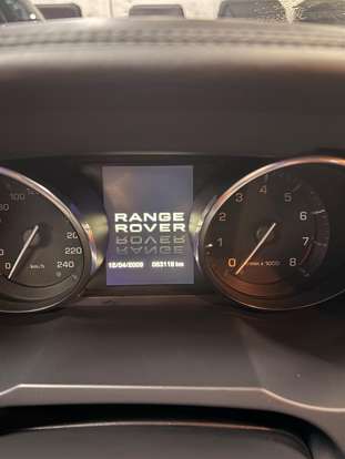 LAND ROVER-RANGE ROVER EVOQUE-2011
