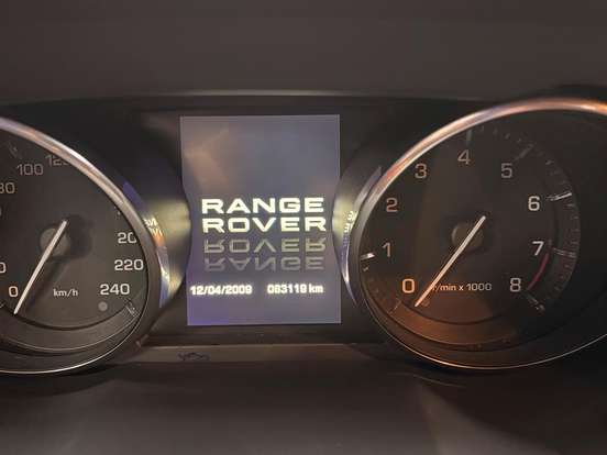 LAND ROVER-RANGE ROVER EVOQUE-2.0 DYNAMIC TECH COUPÉ 4WD 16V GASOLINA 2P AUTOMÁTICO LAND ROVER-RANGE ROVER EVOQUE-2011