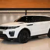 LAND ROVER RANGE ROVER EVOQUE 2.0 HSE DYNAMIC 4WD 16V FLEX 4P AUTOMÁTICO LAND ROVER RANGE ROVER EVOQUE 2.0 HSE DYNAMIC 4WD 16V FLEX 4P AUTOMÁTICO