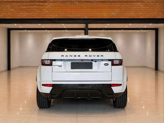 LAND ROVER-RANGE ROVER EVOQUE-2.0 HSE DYNAMIC 4WD 16V FLEX 4P AUTOMÁTICO LAND ROVER-RANGE ROVER EVOQUE-2018