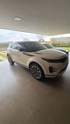 LAND ROVER-RANGE ROVER EVOQUE-2025