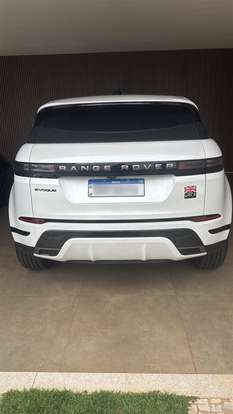 LAND ROVER-RANGE ROVER EVOQUE-2025