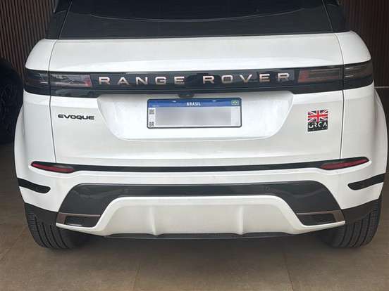 LAND ROVER-RANGE ROVER EVOQUE-2.0 P250 FLEX AUTOBIOGRAPHY AWD AUTOMÁTICO LAND ROVER-RANGE ROVER EVOQUE-2025