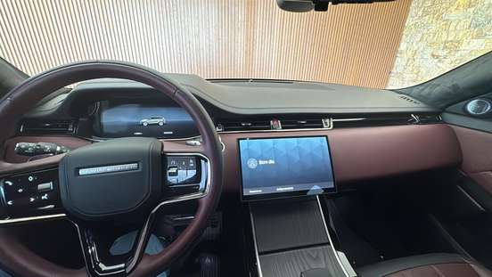 LAND ROVER-RANGE ROVER EVOQUE-2025