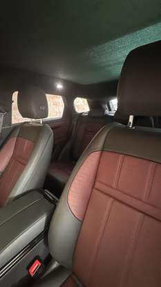 LAND ROVER-RANGE ROVER EVOQUE-2025