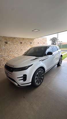LAND ROVER-RANGE ROVER EVOQUE-2025