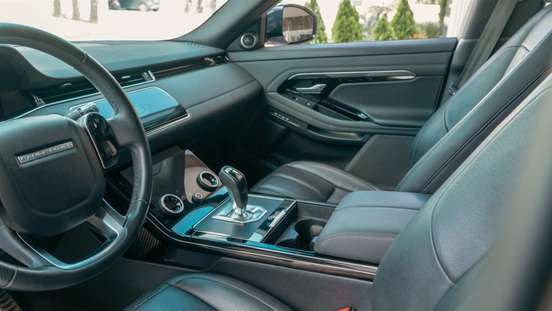 LAND ROVER-RANGE ROVER EVOQUE-2020