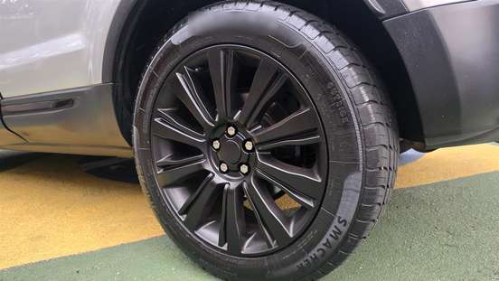 LAND ROVER-RANGE ROVER EVOQUE-2015