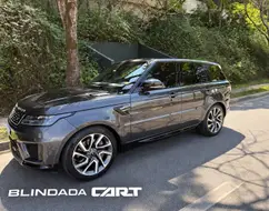 LAND ROVER RANGE ROVER SPORT 2.0 HSE HÍBRIDO 4P AUTOMÁTICO LAND ROVER RANGE ROVER SPORT 2.0 HSE HÍBRIDO 4P AUTOMÁTICO