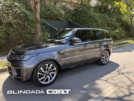 LAND ROVER-RANGE ROVER SPORT-2019