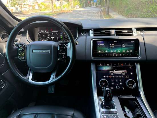 LAND ROVER-RANGE ROVER SPORT-2019