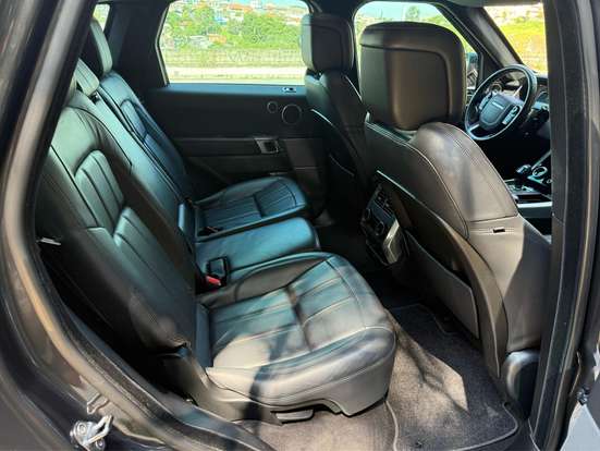 LAND ROVER-RANGE ROVER SPORT-2019