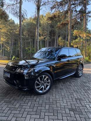 LAND ROVER-RANGE ROVER SPORT-2021