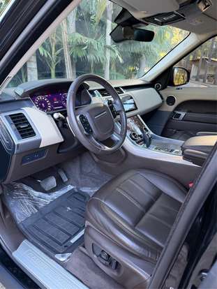 LAND ROVER-RANGE ROVER SPORT-2021