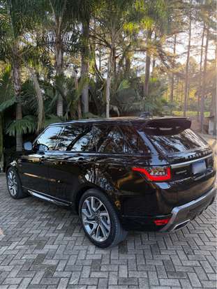 LAND ROVER-RANGE ROVER SPORT-2021
