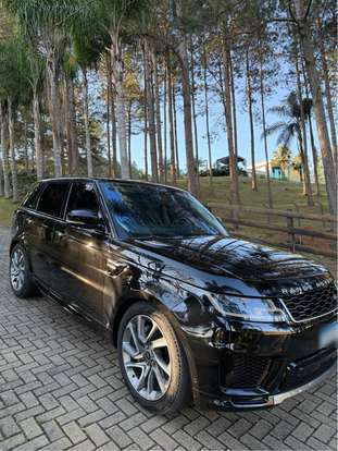 LAND ROVER-RANGE ROVER SPORT-2021