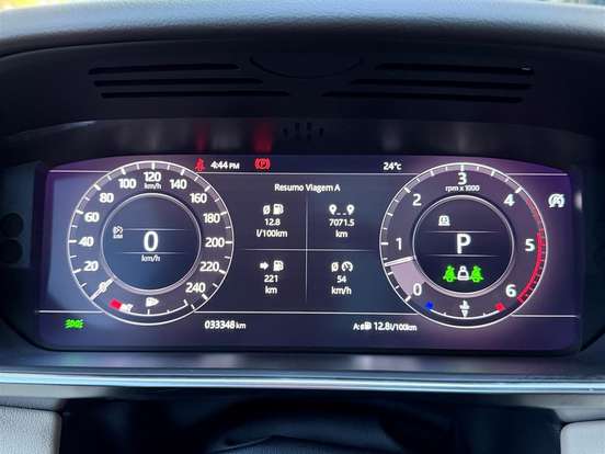 LAND ROVER-RANGE ROVER SPORT-3.0 HSE 4X4 V6 24V TURBO DIESEL 4P AUTOMÁTICO LAND ROVER-RANGE ROVER SPORT-2021