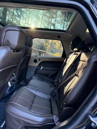 LAND ROVER-RANGE ROVER SPORT-2021