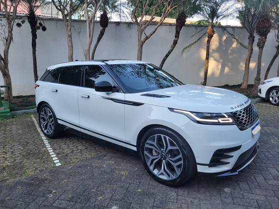 LAND ROVER RANGE ROVER VELAR 2.0 P300 GASOLINA R-DYNAMIC SE AUTOMÁTICO